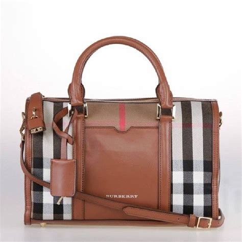 new burberry shopping bag|brand new authentic burberry bag.